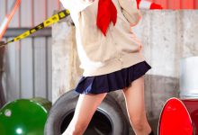 Hachi_小芭 - NO.003 Himiko Toga(渡我被身子) [13P-71MB]-妹子图