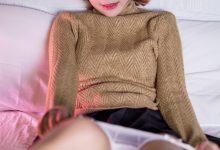 Hachi_小芭 - NO.014 Ruka Sarashina [15P-60MB]-妹子图