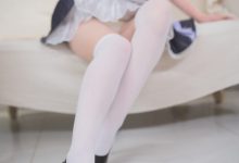 Seele麦麦 –  爱莉希雅的纯白物语 [83P-251MB]-妹子图