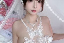 yuuhui玉汇 (Kokuhui) – 永恒之爱[48P-98.1M]-妹子图