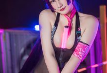 Zyra秋-杀生院-祈荒[9P-105MB]-妹子图