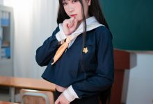 流年不停w - NO.008 能代2[36P-744.4M]-妹子图