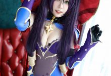 流年不停w – NO.012 莫娜 [43P-514MB]-妹子图