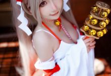 是三不是世w-碧蓝航线-可畏巫女[21P-539MB]-妹子图