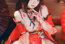 霜月shimo –Sparkle [21P-51.5M]-妹子图