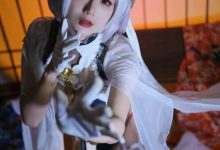 一米八的大梨子 NO.011 天狼星[40P-225.58MB]-妹子图