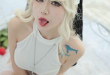 一米八的大梨子 NO.013 修女[36P-118.73MB]-妹子图