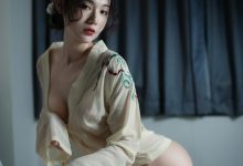 一米八的大梨子 NO.020 汉服 [13P-92MB]-妹子图