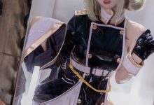 纸悦Etsu_ko-憧魔豹豹KIWI真化[38P-325MB]-妹子图