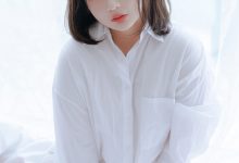 Mozzi – A wet day [54P+3V-713MB]-妹子图