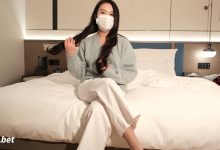 [ROSI写真]RS. 视频NO.608[1V／591MB]-妹子图