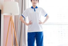 BoBoSocks袜啵啵 No.569 香菜-校服、板鞋、白棉袜、薄肉丝 [157P1V-7.15GB]-妹子图