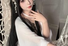 yuuhui玉汇 (Kokuhui) – [Patreon] 2025年03月 (3套)[101P+1V-435.2M]-妹子图