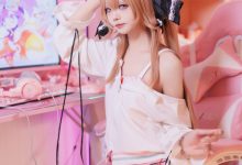 艾西Aiwest –  雷戈洛[33P-438.8M]-妹子图