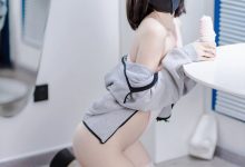 洛桑w伊梓-甜筒[40P-255MB]-妹子图