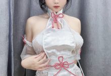 是依酱吖 –  狐狸[24P-4V-278.1M]-妹子图