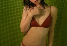 小池里奈写真集「令和のsabrina 2」-妹子图