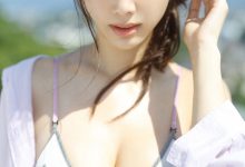 スピサン グラビアフォトブック 斎藤恭代 Aphrodite-妹子图