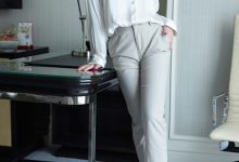 [IMISS爱蜜社] 2025.08.27 VOL.800 许诺Sabrina [86+1P]-妹子图