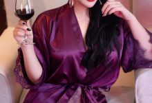 [XiuRen秀人网] 2025.08.28 No.10700 伊丽莎有点白 [60+1P]-妹子图