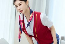 [XiuRen秀人网] 2025.08.28 No.10703 尹甜甜 [80+1P]-妹子图