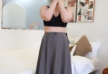 [ROSI写真]2025.08.04 NO.4991[49+1P／73MB]-妹子图