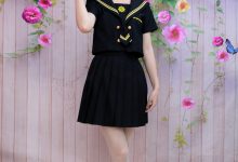 初夏女神 No.285 安妮 小鹿乱撞[101P-1V-3.93G]-妹子图