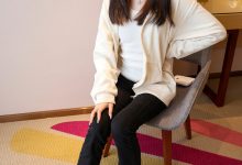 御足摄影 – NO.042 小皮鞋白袜 [85P1V-2.23GB]-妹子图