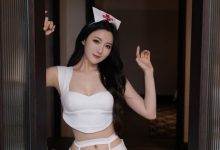 [XiuRen秀人网] 2025.08.29 No.10711 鱼子酱Fish [74+1P]-妹子图