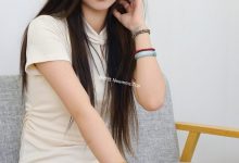 绮梦摄影 第218期期 月月 【图包+视频】 [421P+2V-11.1G]-妹子图