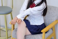 绮梦摄影 第252期期 白韵 【图包+视频】 [140P+1V-4.19G]-妹子图