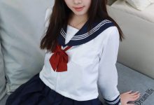 绮梦摄影 第271期期 月月 【图包+视频】 [120P+1V-3.09G]-妹子图