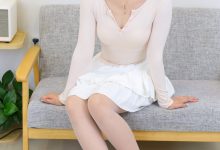 绮梦摄影 第308期期 子涵 【图包+视频】 [485P+2V-10.7G]-妹子图