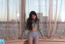 [PANS新版] Vol. 714 饭团_视频 [Mp4-837M]-妹子图