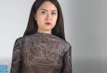 [PANS新版] Vol. 731 果汁_视频 [Mp4-857M]-妹子图