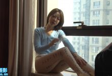 [PANS新版] Vol. 744 思思_视频 [Mp4-1.05G]-妹子图