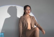 [PANS新版] Vol. 745 李沫 视频和原图 [1V+31P-269MB]-妹子图