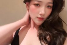 微密圈 可可西yyy[微醺状态 [1V-96.2MB]-妹子图