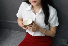 [IESS异思趣向] 2025.07.23 丝享家 2113 婉萍《OL小妹（下）》[95P-94MB]-妹子图