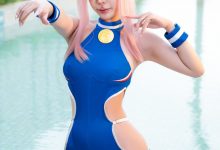 Umeko J –  Manon [113P+8V-1.69GB]-妹子图