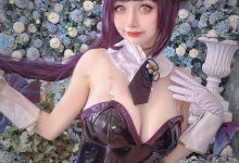 沖田凜花Rinka – Bunny Musashi [24P-126M]-妹子图