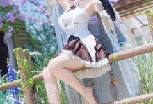 封疆疆v – 埃佛森 [12P-140MB]-妹子图