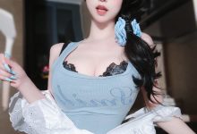 女主K – [Fantia] 2024年05月订阅[129P-659.1M]-妹子图