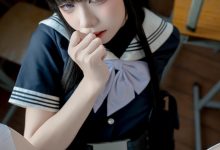 纸悦Etsu_ko-Mizuno lili水野莉莉[52P-1.17G]-妹子图