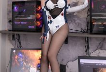 [XiuRen秀人网] 2025.09.03 No.10723 杏子Yada [72+1P]-妹子图