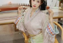 [XiuRen秀人网] 2025.09.05 No.10736 金允希Yuki [80+1P]-妹子图