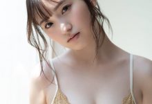 斎藤愛莉　見つめて、触れて。ｖｏｌ．２　完全版９２ページ　ＦＲＩＤＡＹデジタル写真集-妹子图