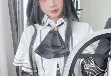 PoppaChan –  Virtuosa (with Video)[44P+12V-254.7M]-妹子图