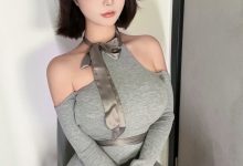 yuuhui玉汇 (Kokuhui) – 2025.7月Patreon会员  邻家姐姐[47P+3V-417.4M]-妹子图