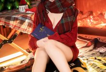 虎森森 –圣诞快乐[55P-921M]-妹子图